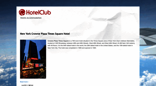 hotel-and-accommodation.blogspot.in