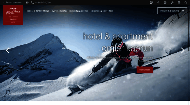 hotel-apartment-orgler.alpenparks.at