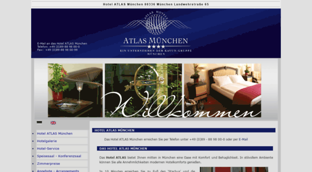 hotel-atlas.com