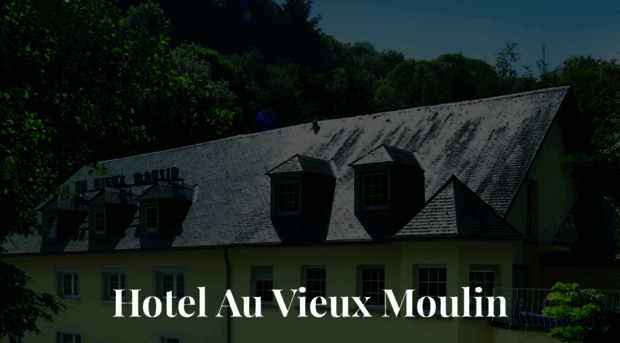hotel-au-vieux-moulin.lu