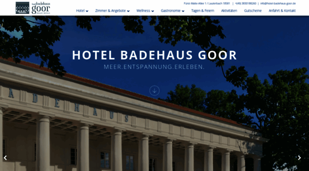 hotel-badehaus-goor.de