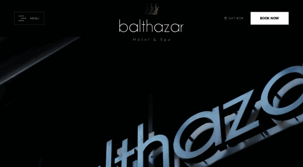 hotel-balthazar.com