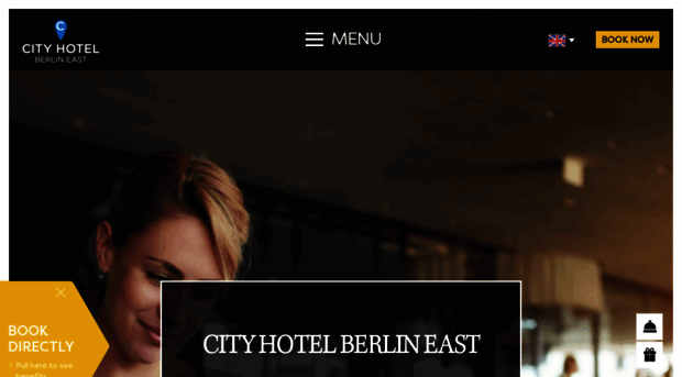 hotel-berlin-city-east.com