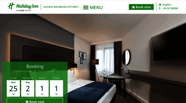 hotel-berlin.grandcityhotels.com