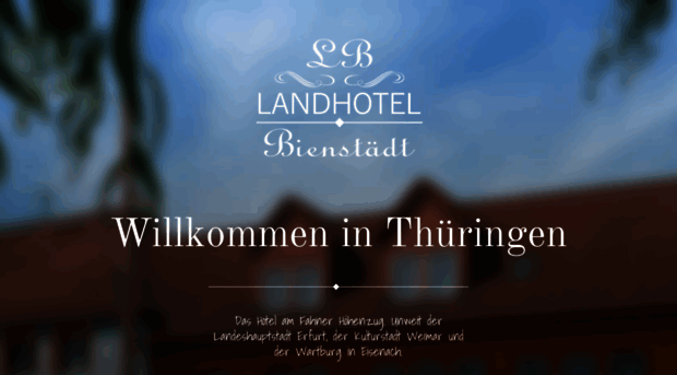 hotel-bienstaedt.de