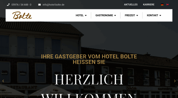 hotel-bolte.de