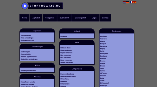 hotel-booking.startbewijs.nl