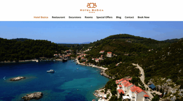 hotel-bozica.hr