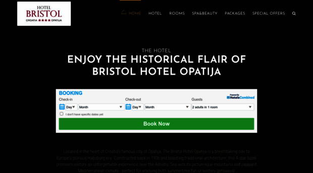 hotel-bristol.hr