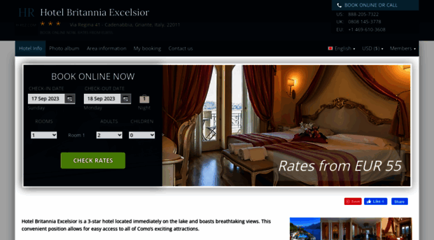 hotel-britannia-excelsior.h-rez.com