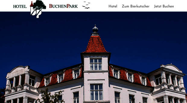 hotel-buchenpark.de