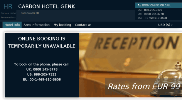 hotel-carbon-genk.h-rez.com