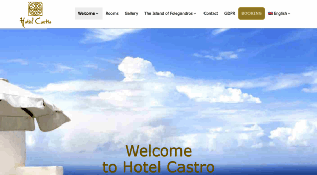 hotel-castro.com