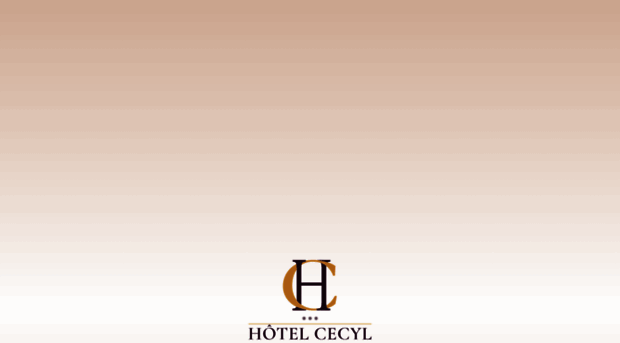 hotel-cecyl.fr