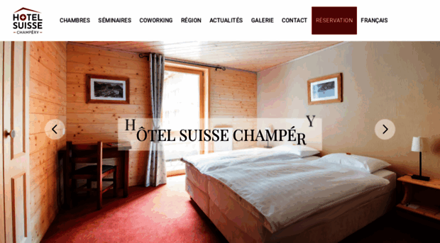 hotel-champery.ch