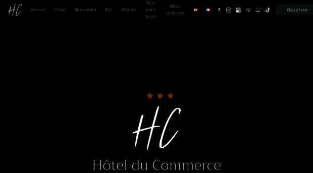 hotel-commerce-aveyron.com