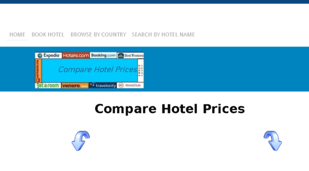 hotel-compare-price.com
