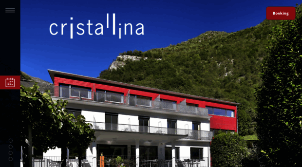 hotel-cristallina.ch