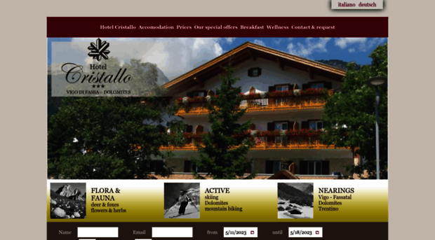 hotel-cristallo.org