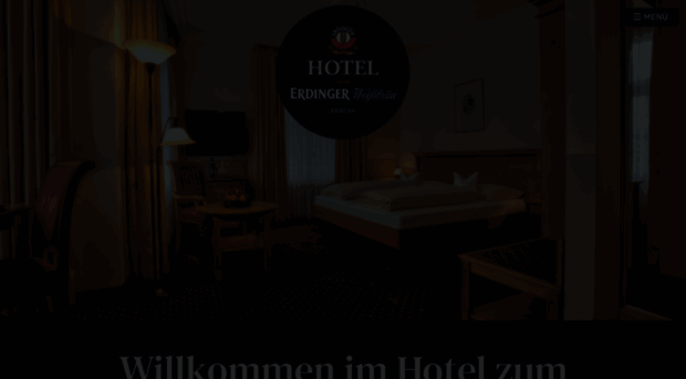 hotel-erdinger-weissbraeu.de