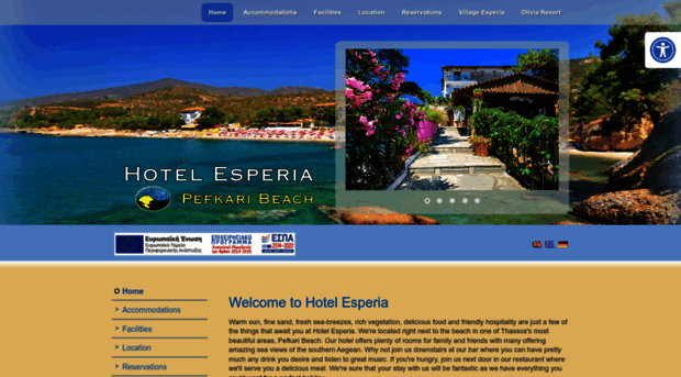 hotel-esperia.gr