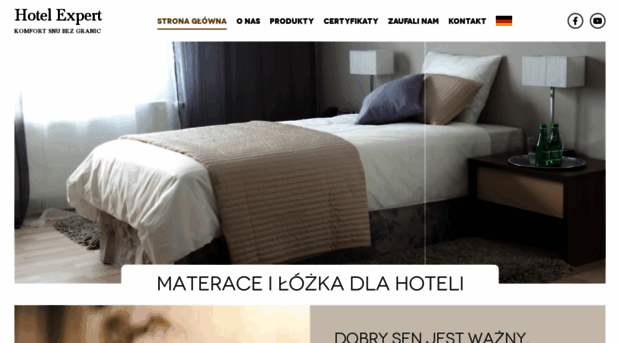 hotel-expert.pl