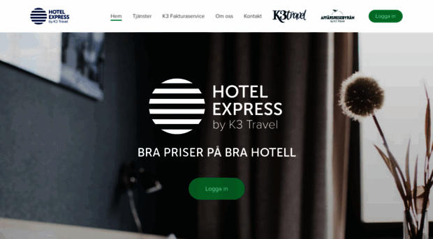 hotel-express.se