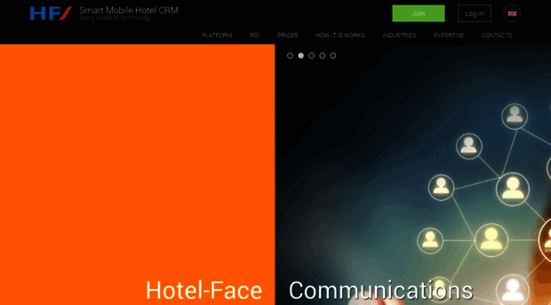 hotel-face.com