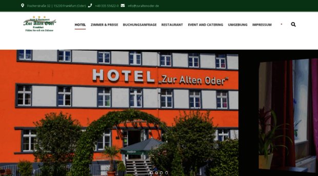 hotel-frankfurt-oder.com