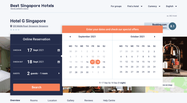 hotel-g-singapore.bestsingaporehotels.net