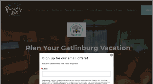 hotel-gatlinburg.com