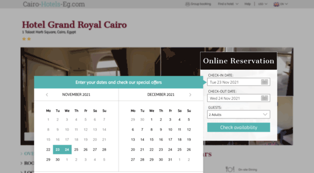 hotel-grand-royal.cairo-hotels-eg.com