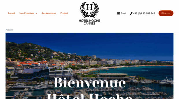 hotel-hoche.com