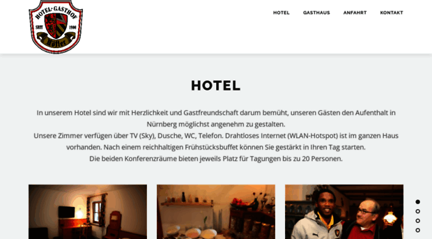 hotel-hoefler.de