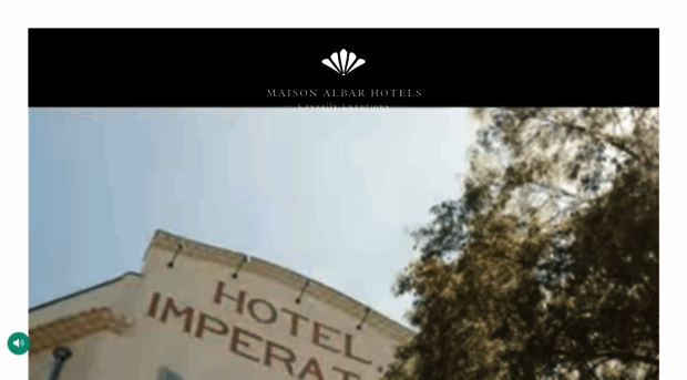 hotel-imperator.com