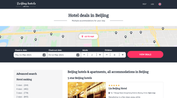 hotel-in-beijing.com