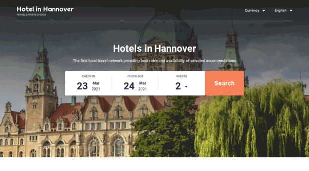 hotel-in-hannover.com