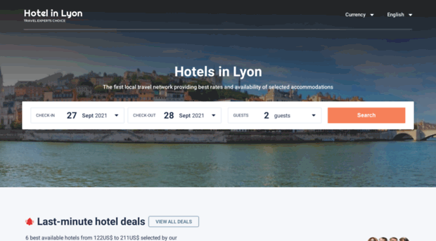 hotel-in-lyon.com