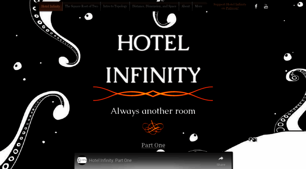 hotel-infinity.com