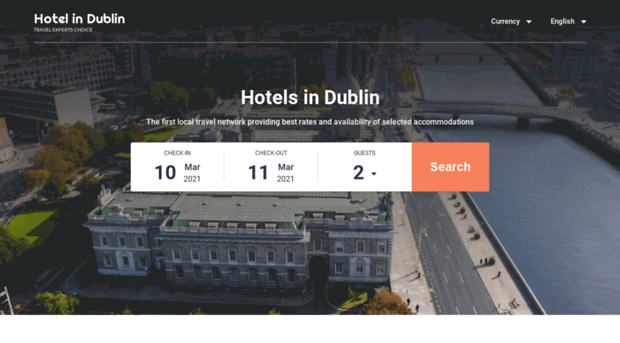 hotel-inn-dublin.com