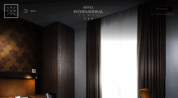 hotel-international-paris.com