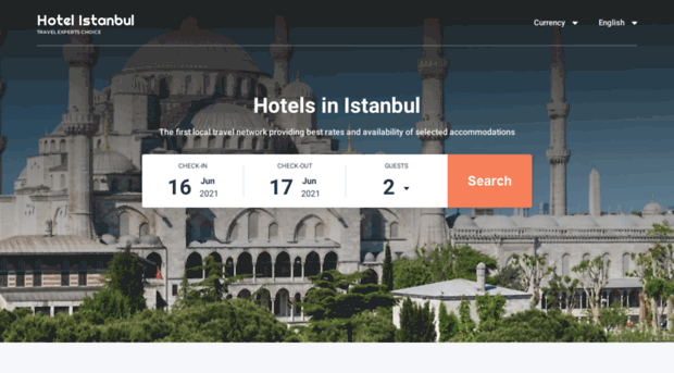 hotel-istanbul.net