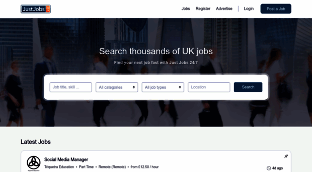 hotel-jobs.co.uk