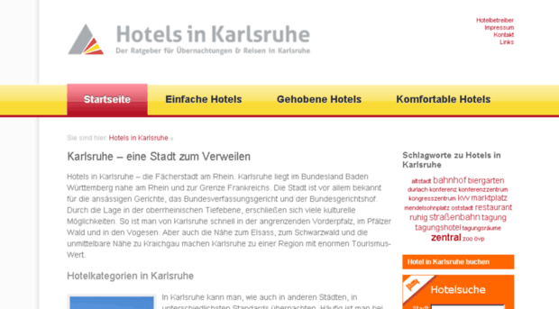 hotel-karlsruhe.org