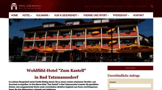 hotel-kastell.at