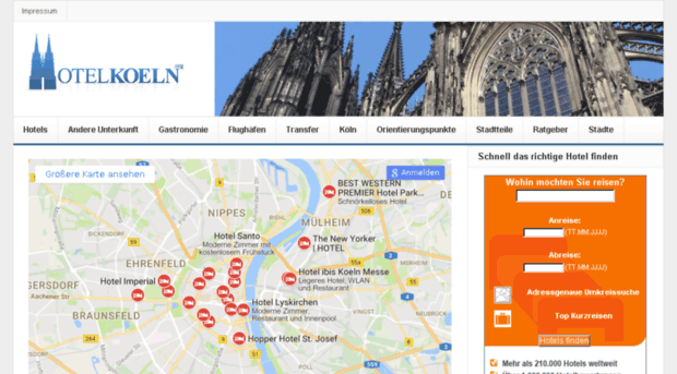 hotel-koeln.org