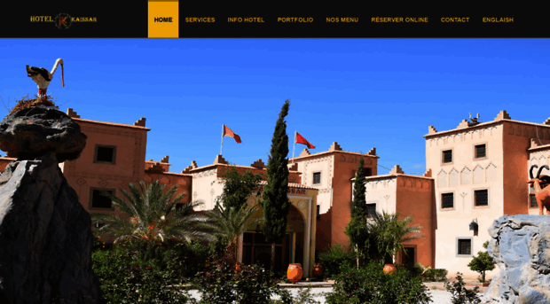 hotel-ksarkaissar.com