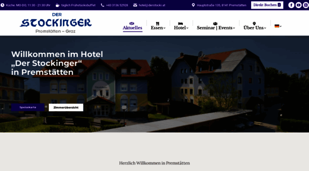 hotel-liebminger.at