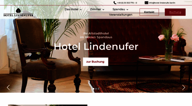 hotel-lindenufer.berlin