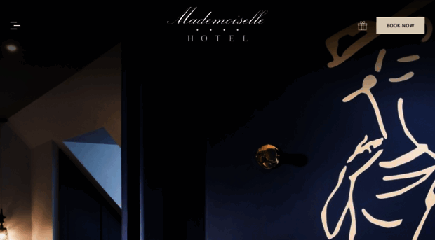 hotel-mademoiselle-paris.com
